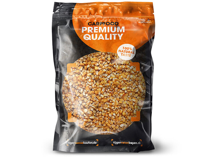 Gele Ma&iuml;s 6* 2,5KG