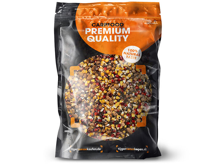 Platina Partikel Mix 6* 2,5KG