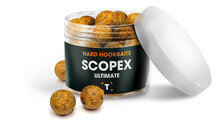 Ultimate Scopex Hard Hookbaits *6