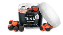 Tuna Pop-ups Rood/Zwart *6