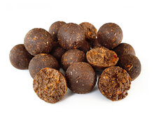 Hot Tuna Boilies 6* 2,5KG