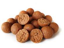 Krill Garlic Boilies 6* 2,5KG