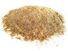 Tijgernoot Caramel Grondvoer 6* 2,5KG
