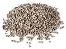 Vanilla Pellets 4mm 6* 2,5KG