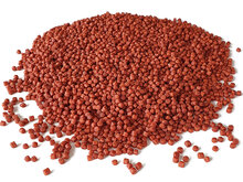 Garlic Pellets 4mm 6* 2,5KG