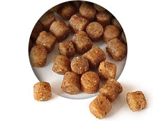 Caramel Pellets 4mm 6* 2,5KG