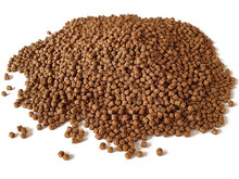 Caramel Pellets 4mm 6* 2,5KG