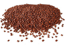 Tuna Pellets 4mm 6* 2,5KG