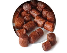 Tuna Pellets 4mm 6* 2,5KG