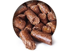Krill Pellets 6* 2,5KG