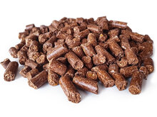Krill Pellets 6* 2,5KG