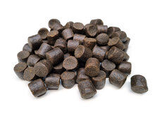 Halibut Pellets 14mm Coppens 6* 2,5KG