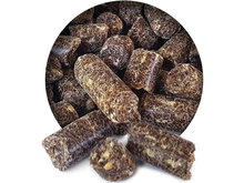 Hennep Pellets 6* 2,5KG