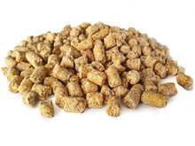 Ma&iuml;s Pellets 6* 2,5KG