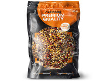 Platina Partikel Mix 6* 2,5KG