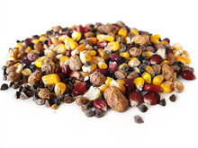 Platina Partikel Mix 6* 2,5KG