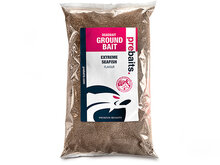 Deadbait Groundbait 8* 2KG Prebaits
