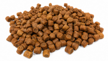 Sweet Tigernut Pellets 8mm 6*2,5KG