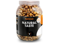 Witte Tijgernoten 12-15mm Houdbaar 6* 2L