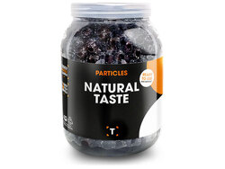 Zwarte XXL Tijgernoten 12-30mm Houdbaar 6* 2L