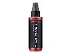 Bloodworm Baitspray *6